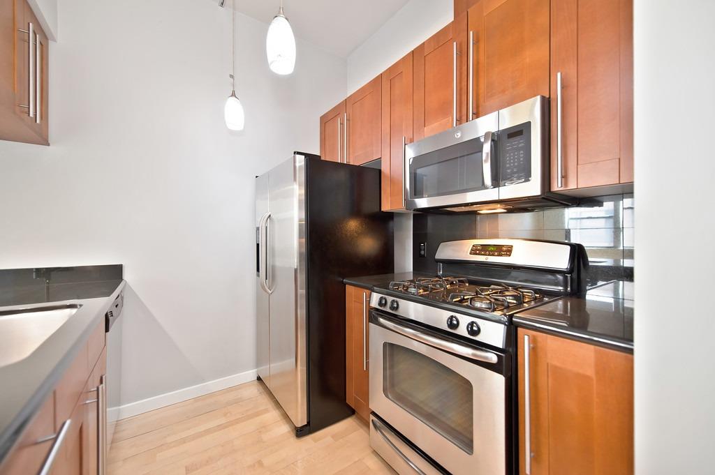 Detail Gallery Image 15 of 22 For 2117 S St #208,  Sacramento,  CA 95816 - 1 Beds | 1 Baths