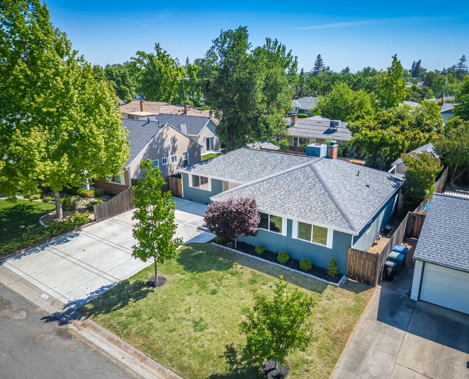 Detail Gallery Image 50 of 57 For 2112 Lorenzo Ln, Sacramento,  CA 95864 - 4 Beds | 2 Baths