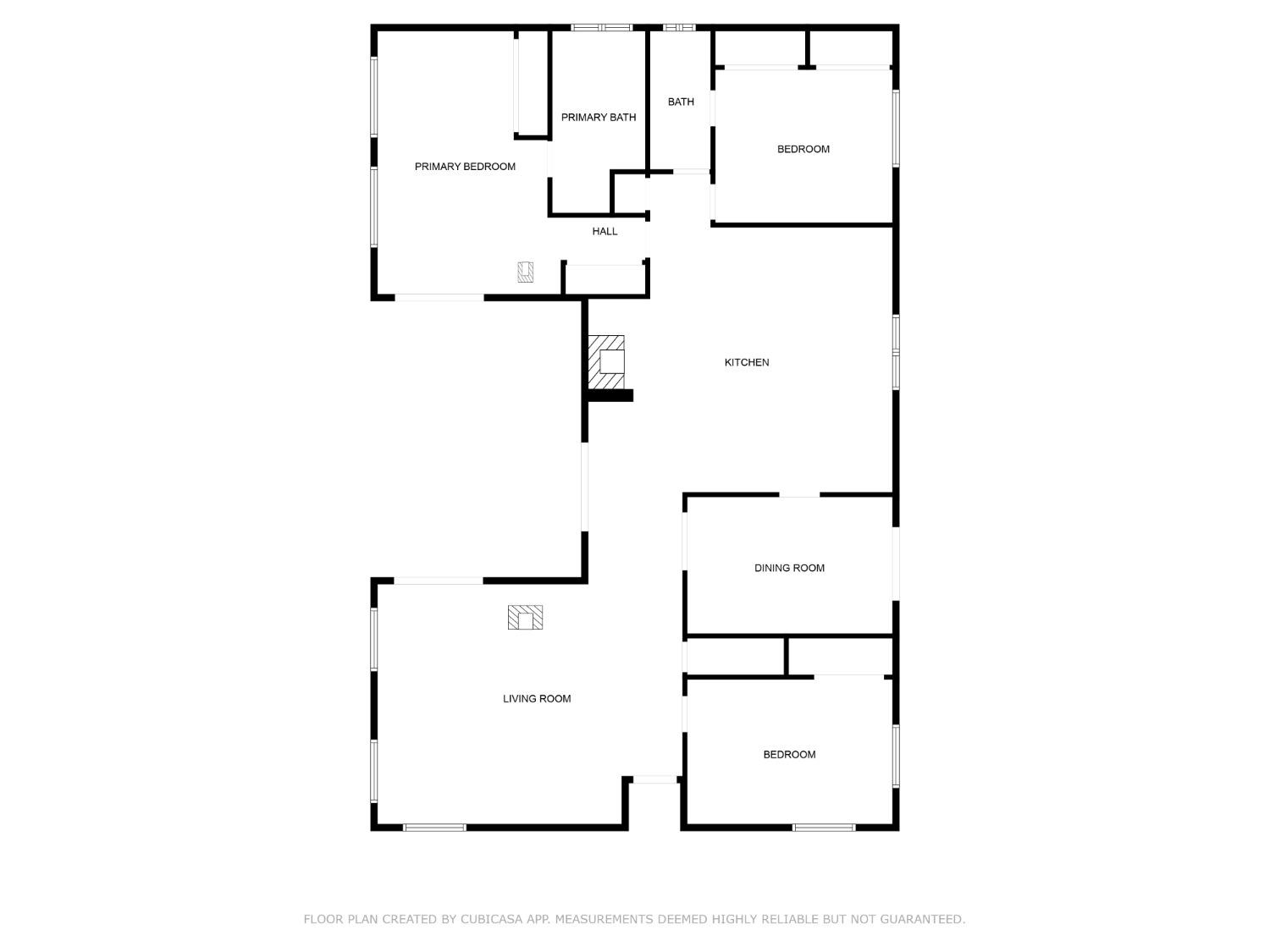 Detail Gallery Image 94 of 94 For 2575 Sand Ridge Rd, Placerville,  CA 95667 - 3 Beds | 2 Baths