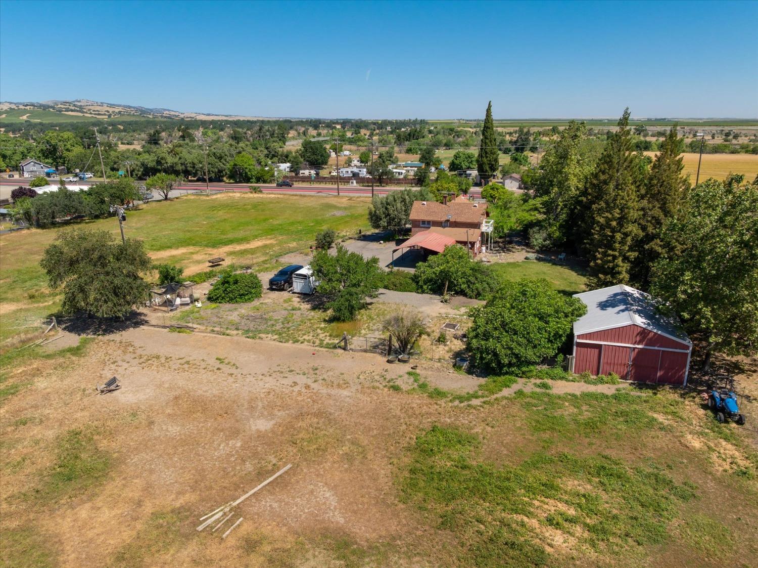 Detail Gallery Image 47 of 52 For 25107 Main St, Capay,  CA 95607 - 3 Beds | 1/1 Baths