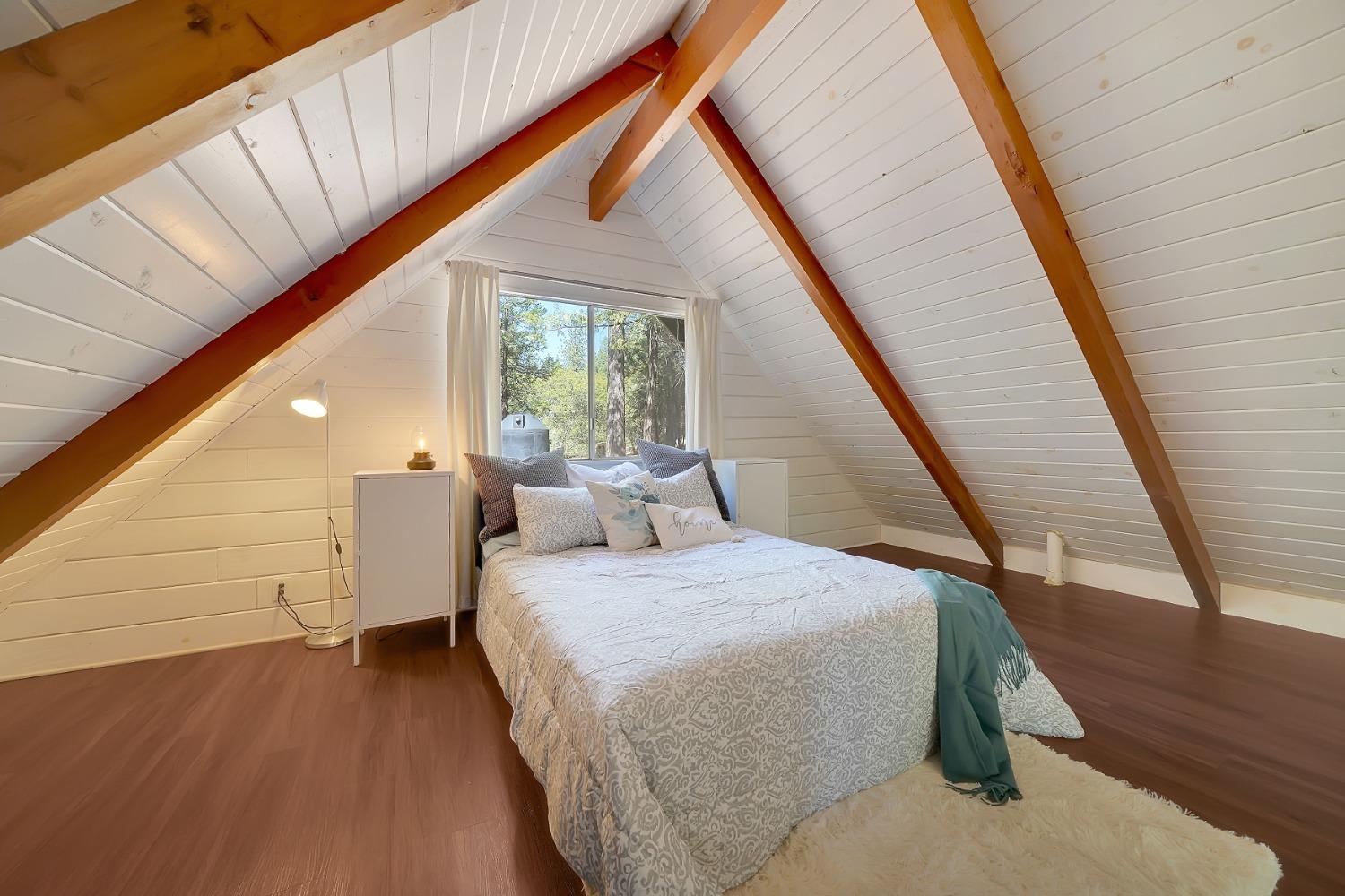 Detail Gallery Image 18 of 27 For 19353 Ponderosa Dr, Volcano,  CA 95689 - 2 Beds | 1 Baths