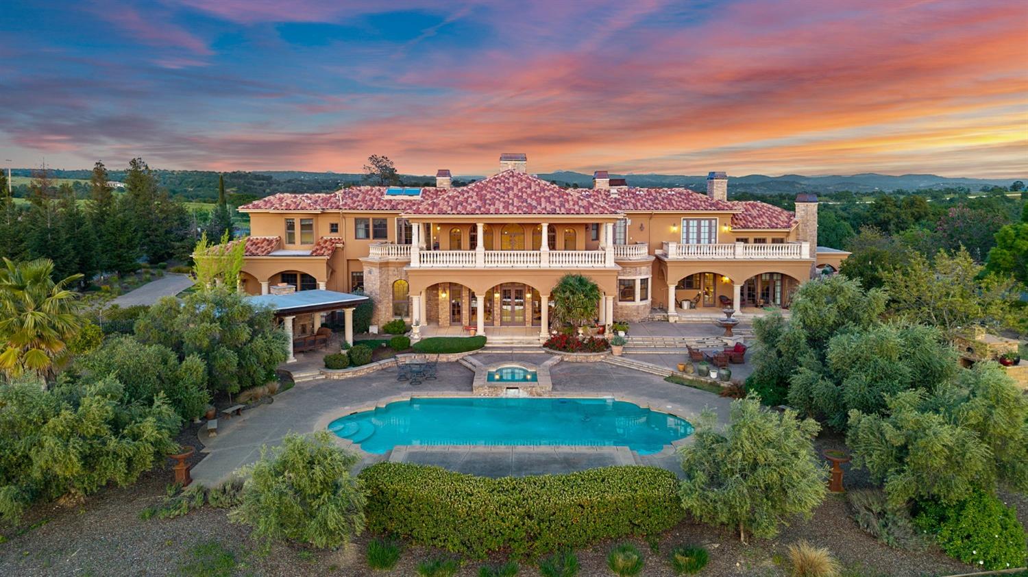Detail Gallery Image 78 of 87 For 4269 Fairway View Dr, Loomis,  CA 95650 - 4 Beds | 6/2 Baths