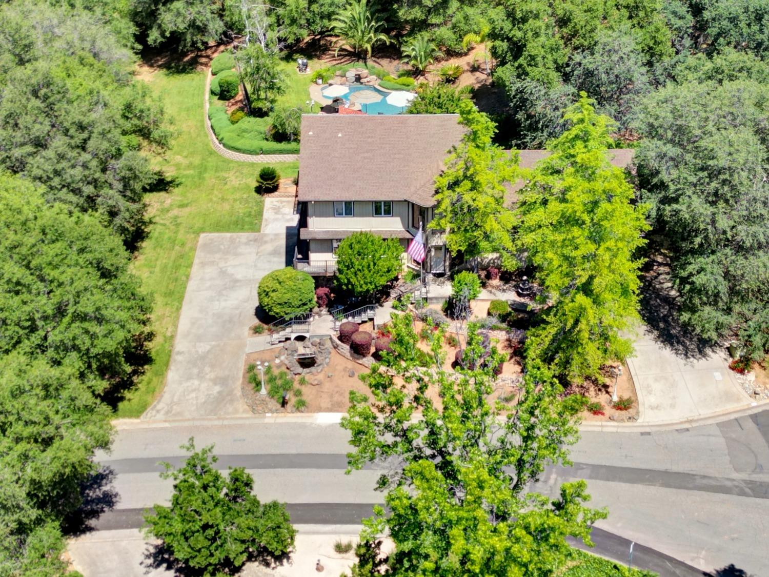 Detail Gallery Image 94 of 95 For 124 Mountain Oak Ct, Folsom,  CA 95630 - 5 Beds | 4 Baths