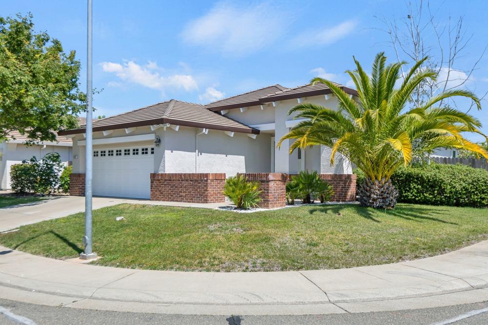 Detail Gallery Image 35 of 35 For 3573 Bardolino Way, Rancho Cordova,  CA 95670 - 4 Beds | 2 Baths