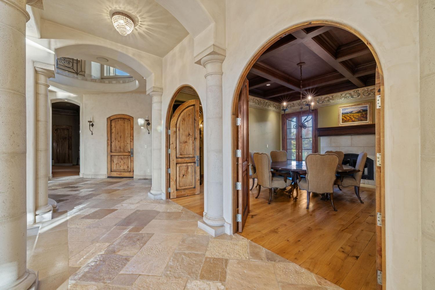 Detail Gallery Image 20 of 87 For 4269 Fairway View Dr, Loomis,  CA 95650 - 4 Beds | 6/2 Baths