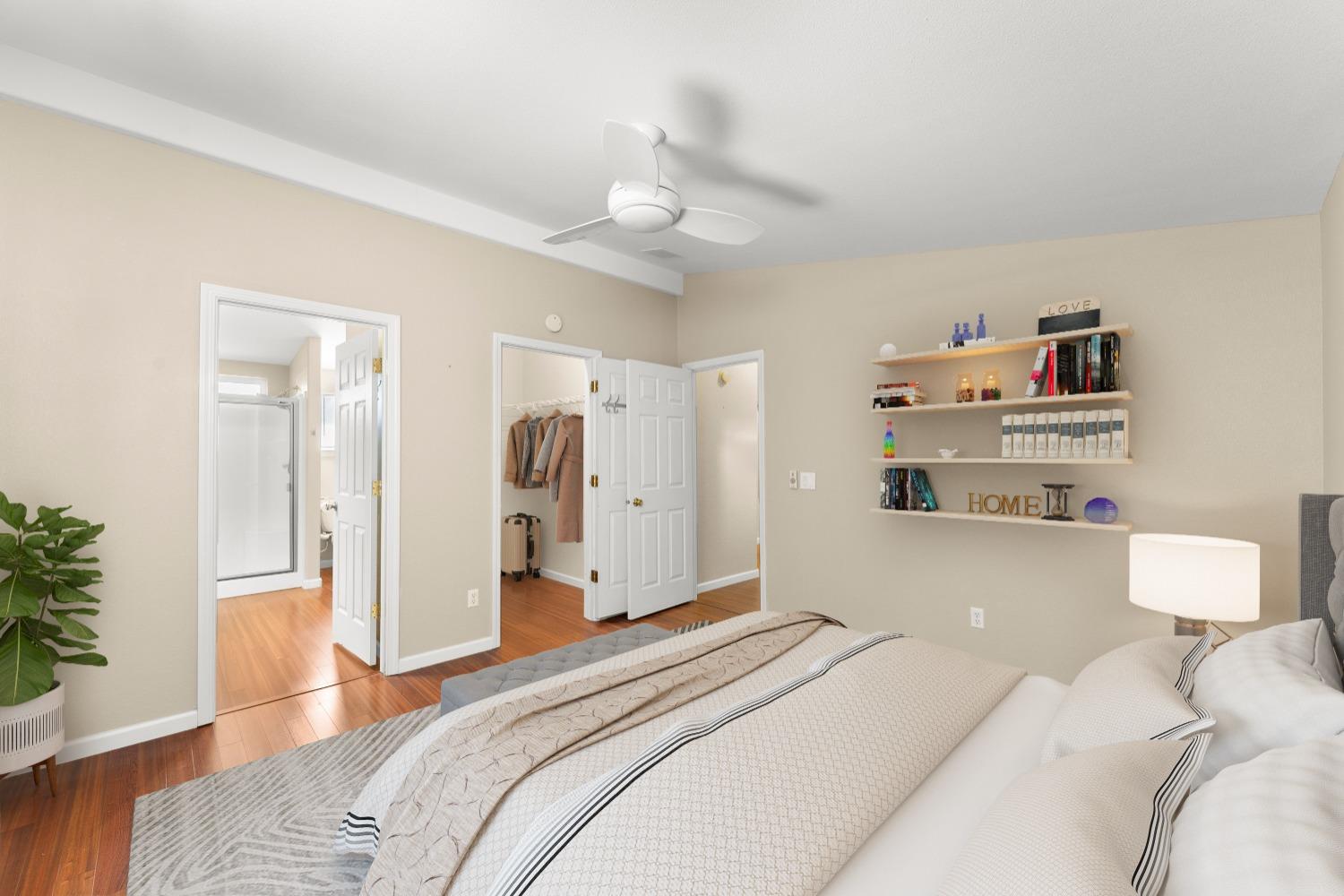 Detail Gallery Image 43 of 58 For 136 Pinebrook Dr, Folsom,  CA 95630 - 2 Beds | 2 Baths