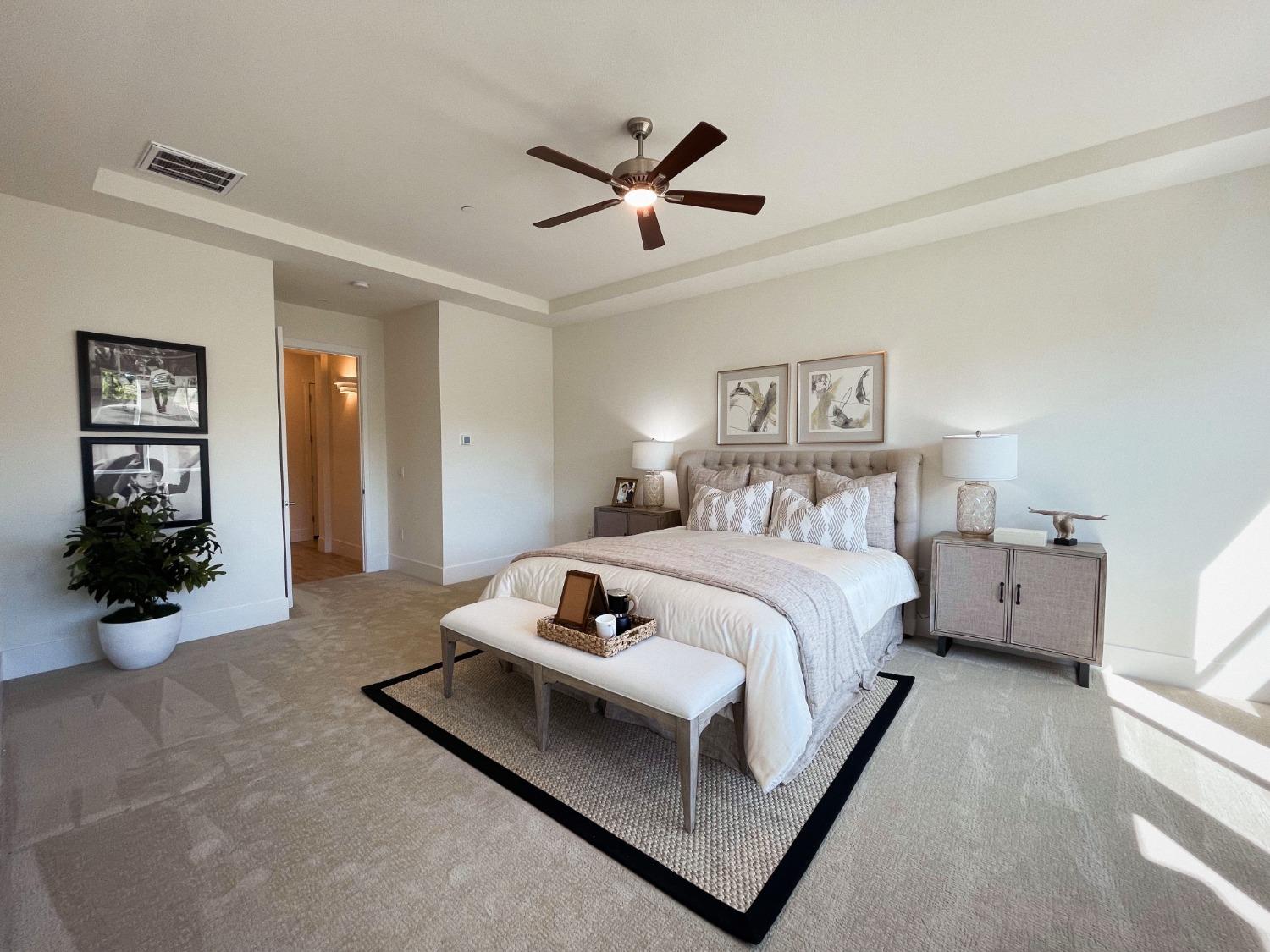 Detail Gallery Image 34 of 55 For 8642 Zinfandel Pkwy, Plymouth,  CA 95669 - 3 Beds | 3/1 Baths