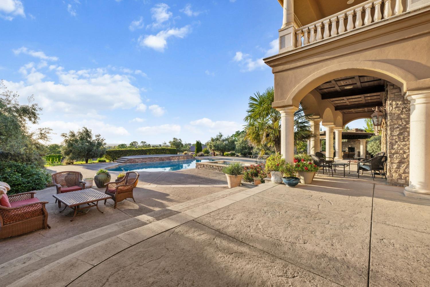 Detail Gallery Image 54 of 87 For 4269 Fairway View Dr, Loomis,  CA 95650 - 4 Beds | 6/2 Baths