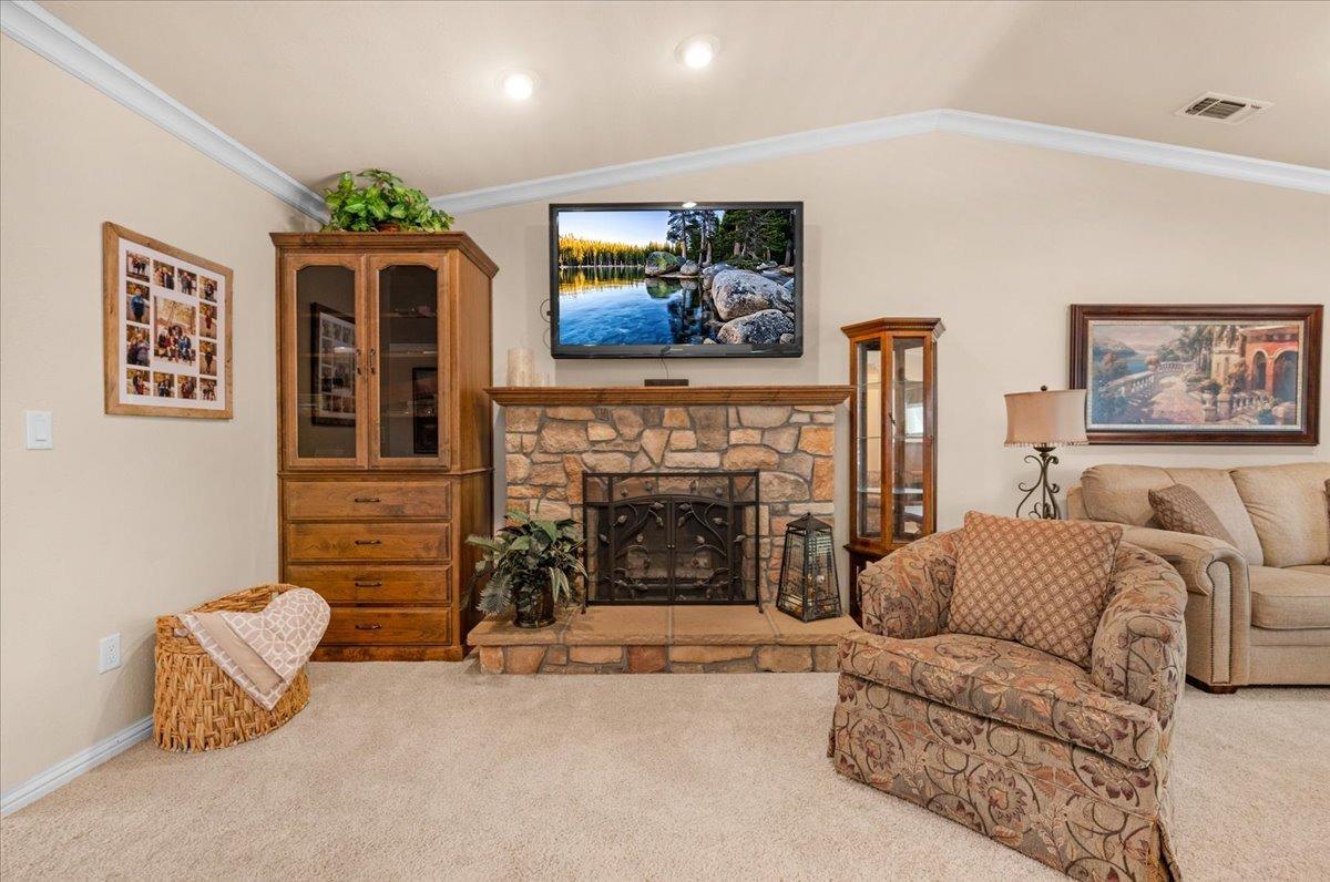 Detail Gallery Image 10 of 45 For 1041 Noarco Dr, Modesto,  CA 95356 - 4 Beds | 3 Baths