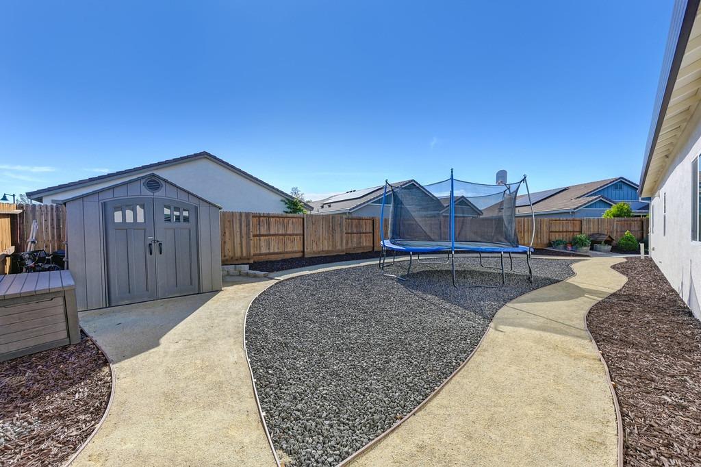 Detail Gallery Image 51 of 61 For 7517 Sobon Ln, Rancho Murieta,  CA 95683 - 4 Beds | 2/1 Baths