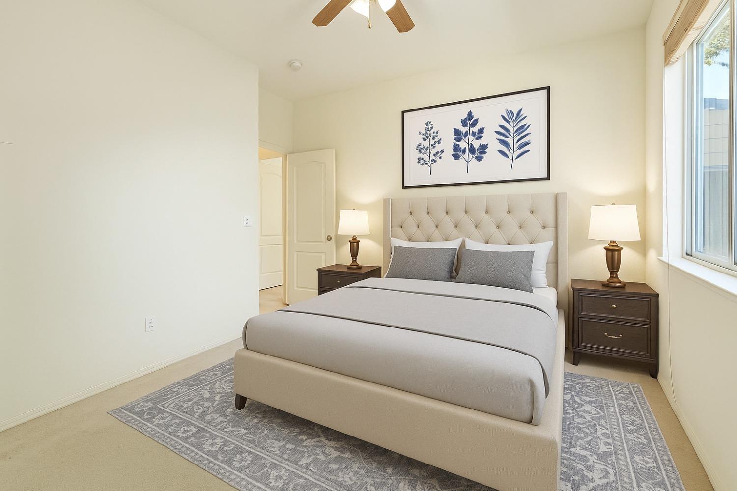 Detail Gallery Image 34 of 59 For 5133 Countryridge Ln, Salida,  CA 95368 - 4 Beds | 2 Baths