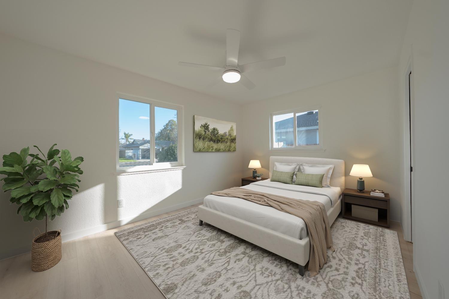 Detail Gallery Image 9 of 34 For 2652 Aramon Dr, Rancho Cordova,  CA 95670 - 3 Beds | 2 Baths