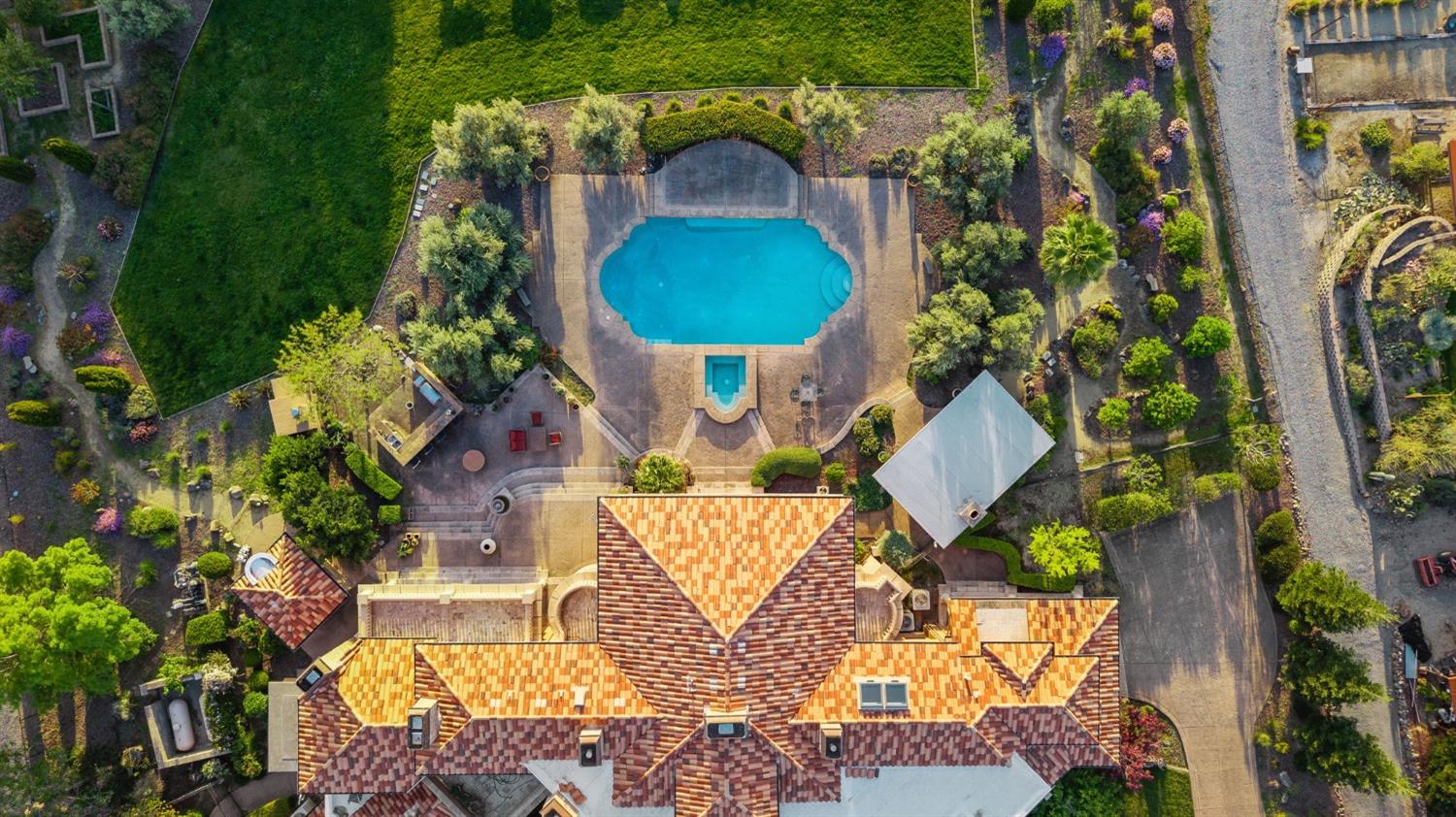 Detail Gallery Image 86 of 87 For 4269 Fairway View Dr, Loomis,  CA 95650 - 4 Beds | 6/2 Baths