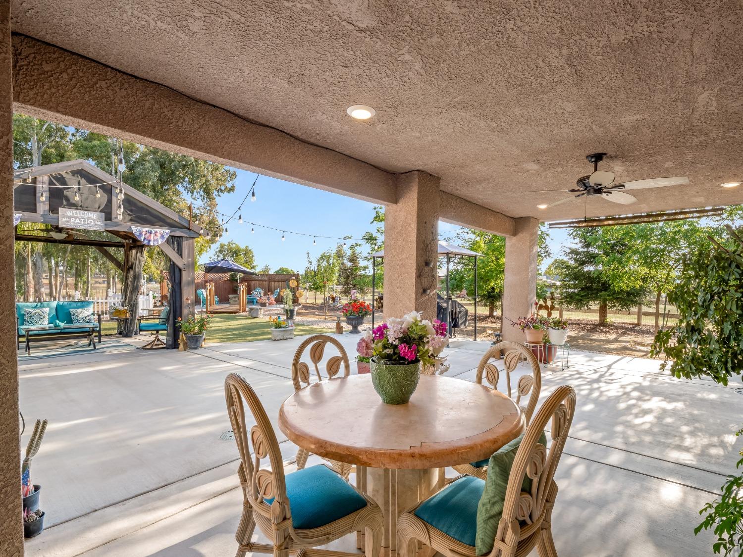 Detail Gallery Image 35 of 78 For 17324 Bonita Rd, Madera,  CA 93636 - 5 Beds | 4 Baths