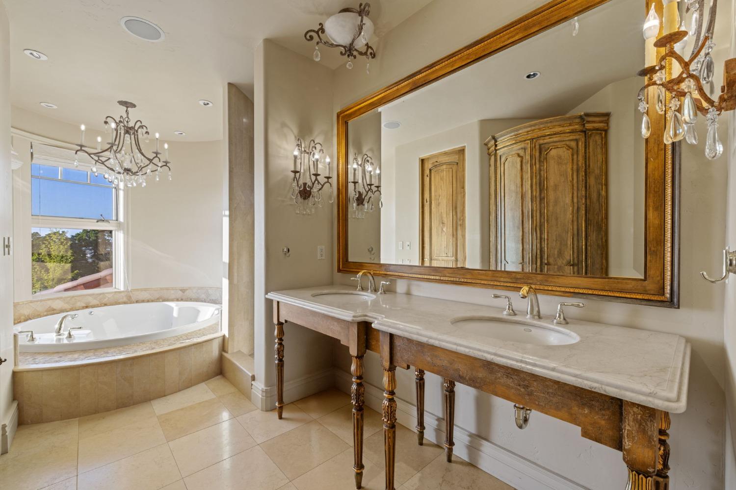 Detail Gallery Image 47 of 87 For 4269 Fairway View Dr, Loomis,  CA 95650 - 4 Beds | 6/2 Baths
