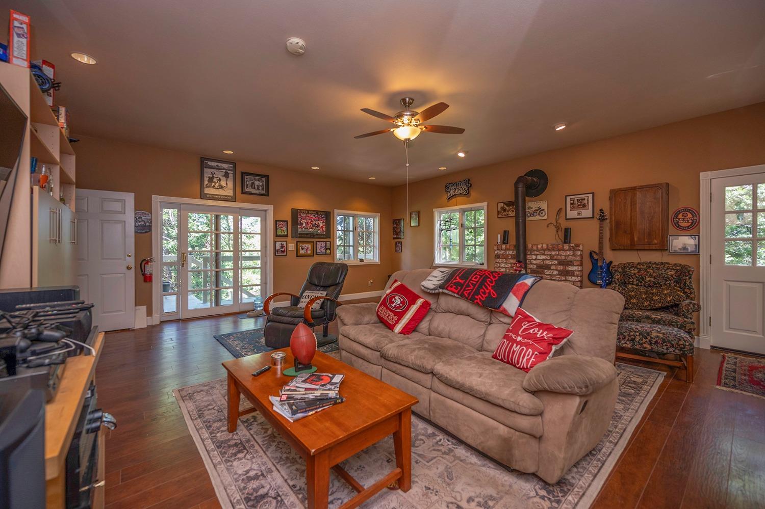 Dio Linda Court, Pollock Pines, California image 32