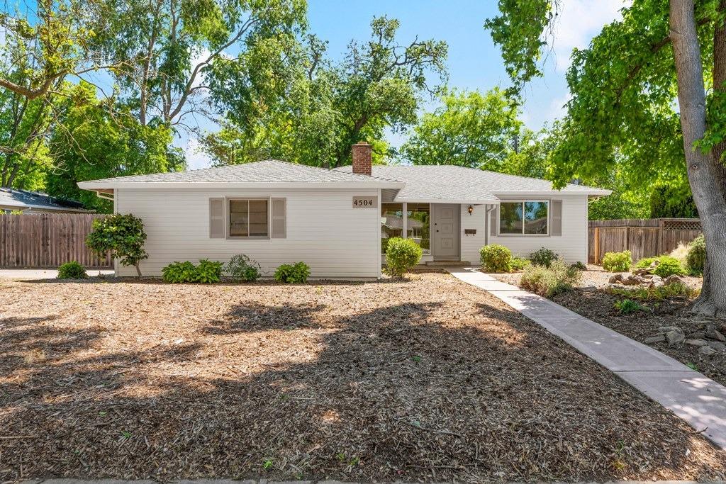 Detail Gallery Image 3 of 39 For 4504 Mcdonald Dr, Sacramento,  CA 95821 - 3 Beds | 2 Baths