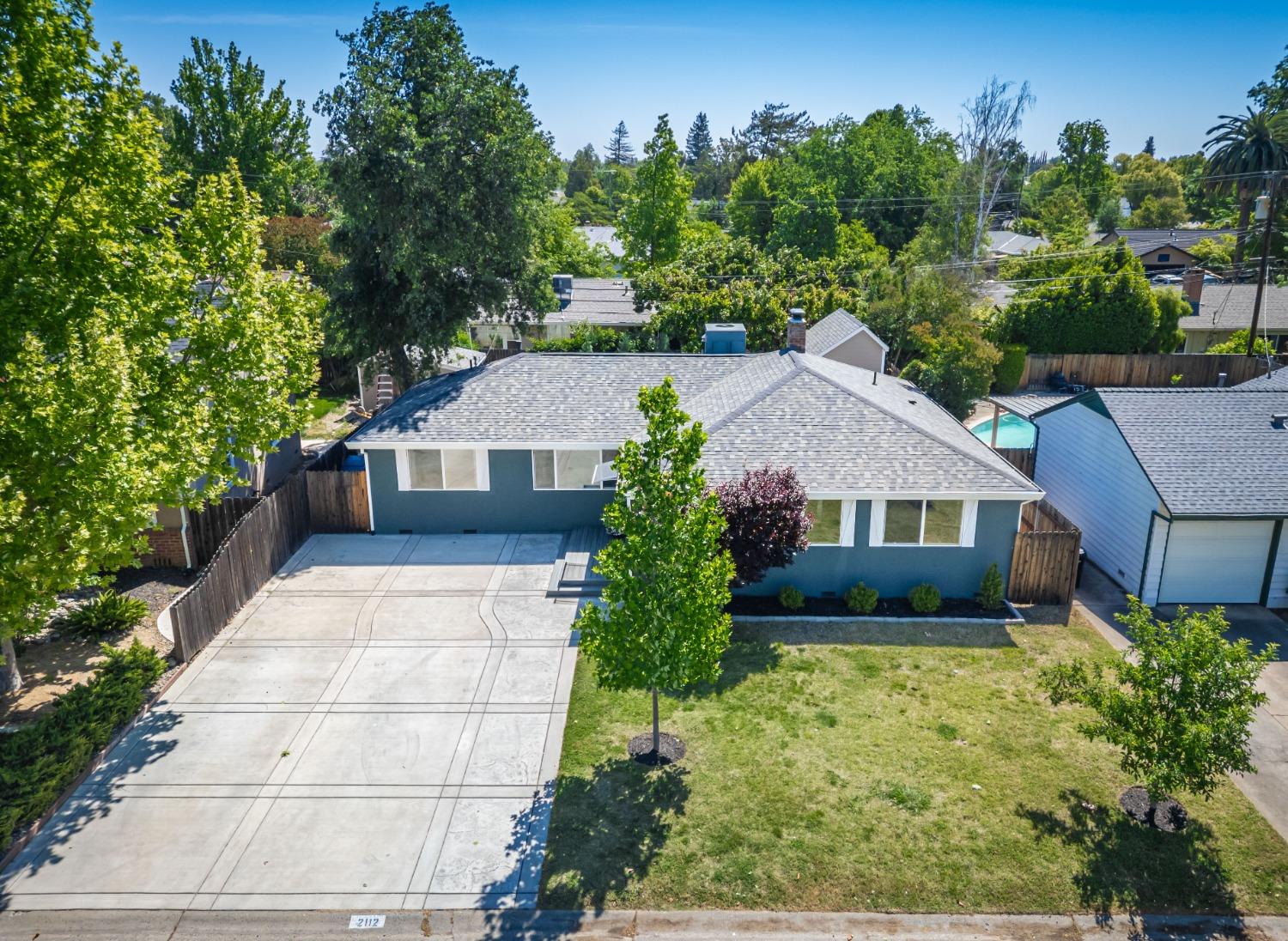 Detail Gallery Image 56 of 57 For 2112 Lorenzo Ln, Sacramento,  CA 95864 - 4 Beds | 2 Baths