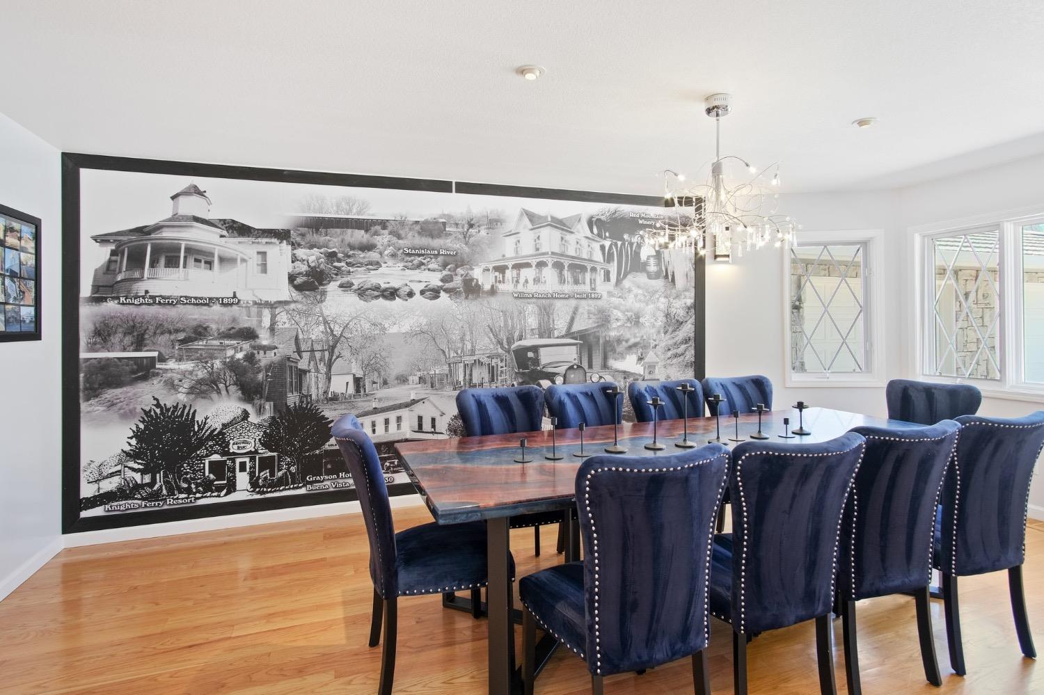 Detail Gallery Image 25 of 60 For 15612 Morrison Rd, Oakdale,  CA 95361 - 4 Beds | 3/2 Baths