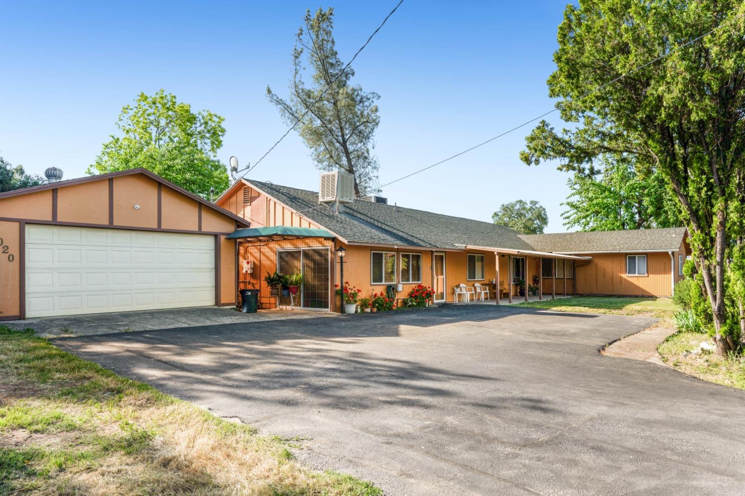 Detail Gallery Image 4 of 33 For 1020 Mount Ida Rd, Oroville,  CA 95966 - 3 Beds | 2/1 Baths
