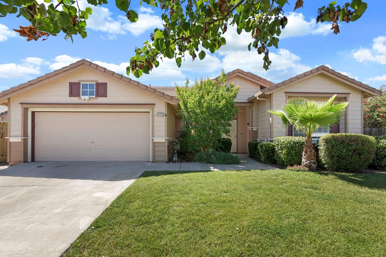 Detail Gallery Image 1 of 59 For 5133 Countryridge Ln, Salida,  CA 95368 - 4 Beds | 2 Baths