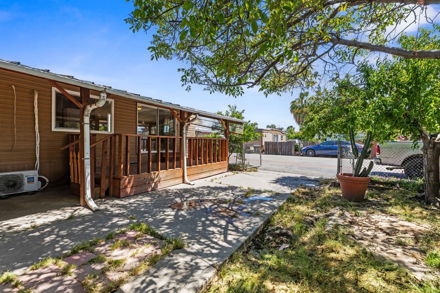 Detail Gallery Image 6 of 27 For 11550 S Harlan Rd 3, Lathrop,  CA 95330 - 2 Beds | 1 Baths