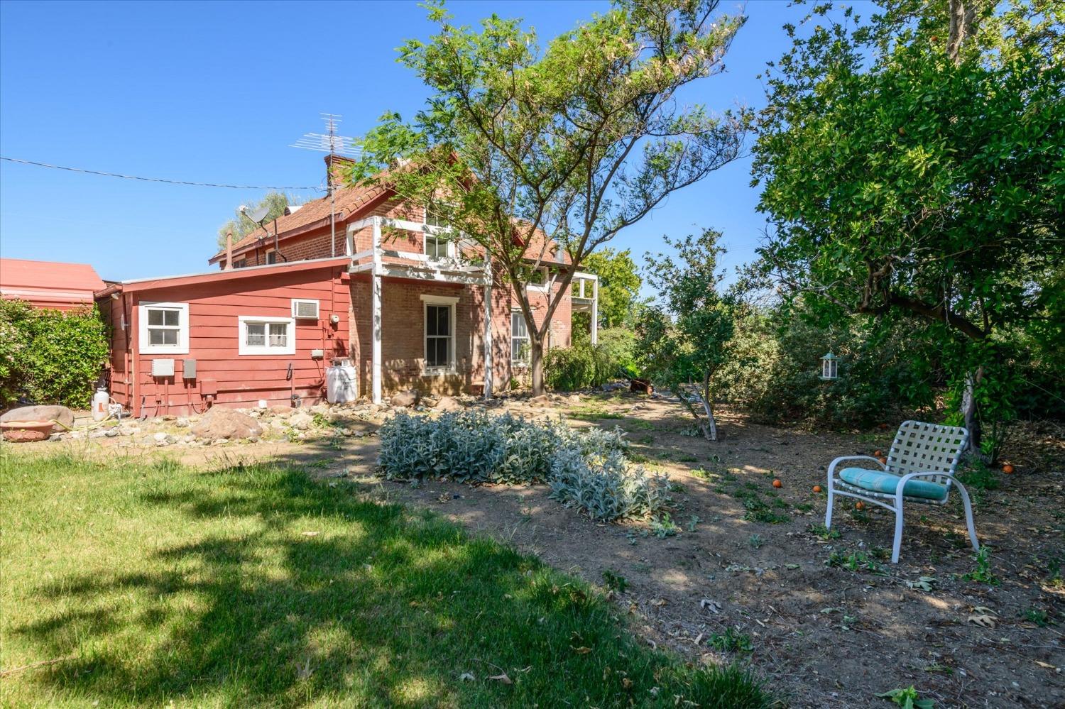 Detail Gallery Image 32 of 52 For 25107 Main St, Capay,  CA 95607 - 3 Beds | 1/1 Baths