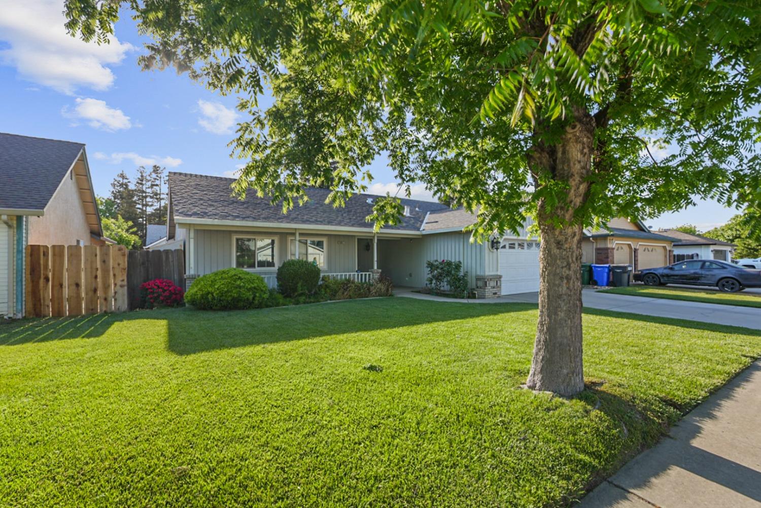 Detail Gallery Image 40 of 40 For 3887 Paula Ct, Turlock,  CA 95382 - 4 Beds | 2 Baths