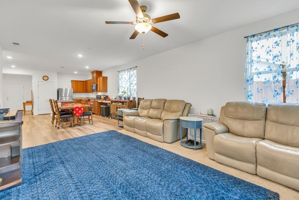 Detail Gallery Image 15 of 41 For 2309 Redhaven St, Linda,  CA 95901 - 4 Beds | 2 Baths