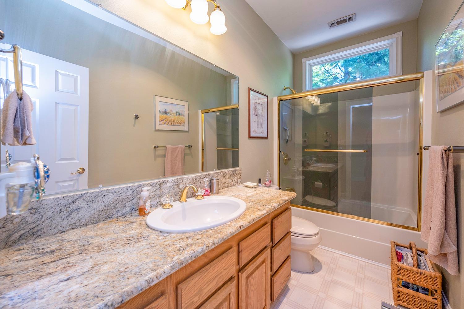 Dio Linda Court, Pollock Pines, California image 29