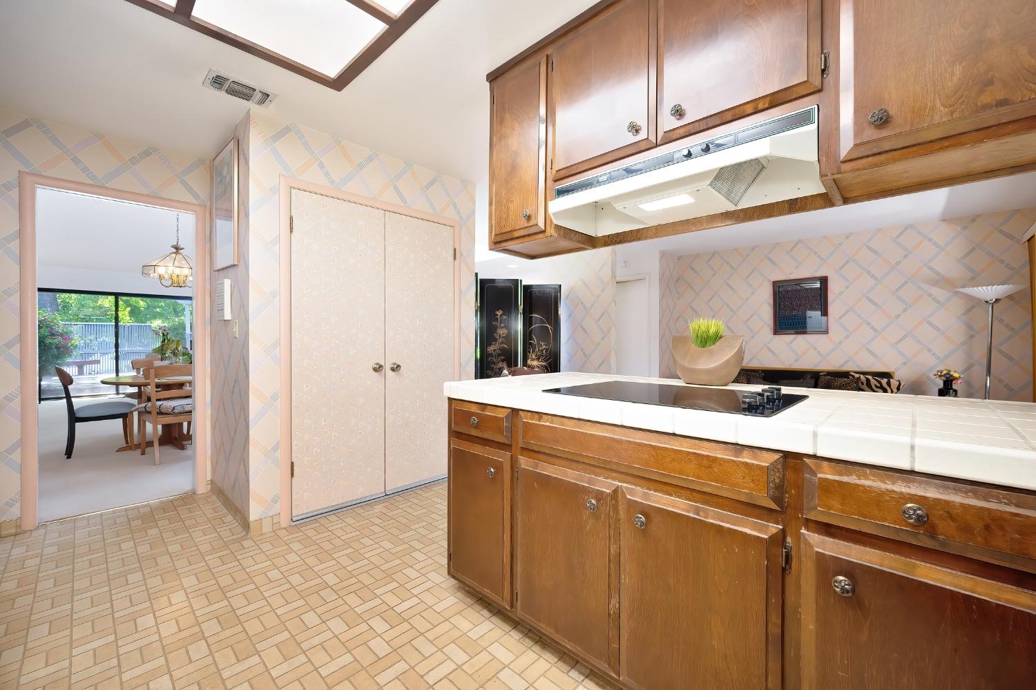 Lake Boulevard, Davis, California image 9