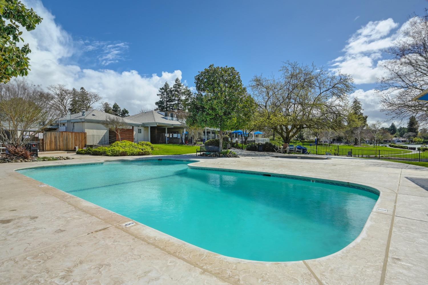 Lake Boulevard, Davis, California image 18
