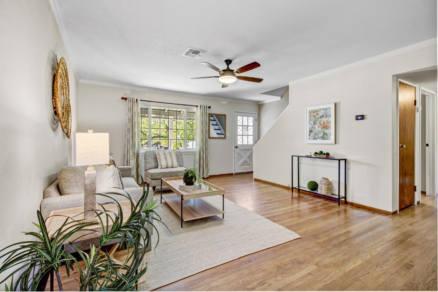 Detail Gallery Image 7 of 73 For 1837 Drew Ct, Carmichael,  CA 95608 - 4 Beds | 2 Baths