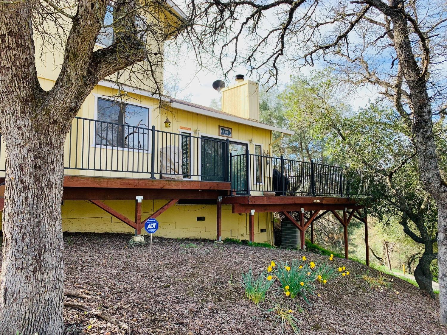 Detail Gallery Image 6 of 44 For 65 Poker Flat Rd, Copperopolis,  CA 95228 - 2 Beds | 2 Baths