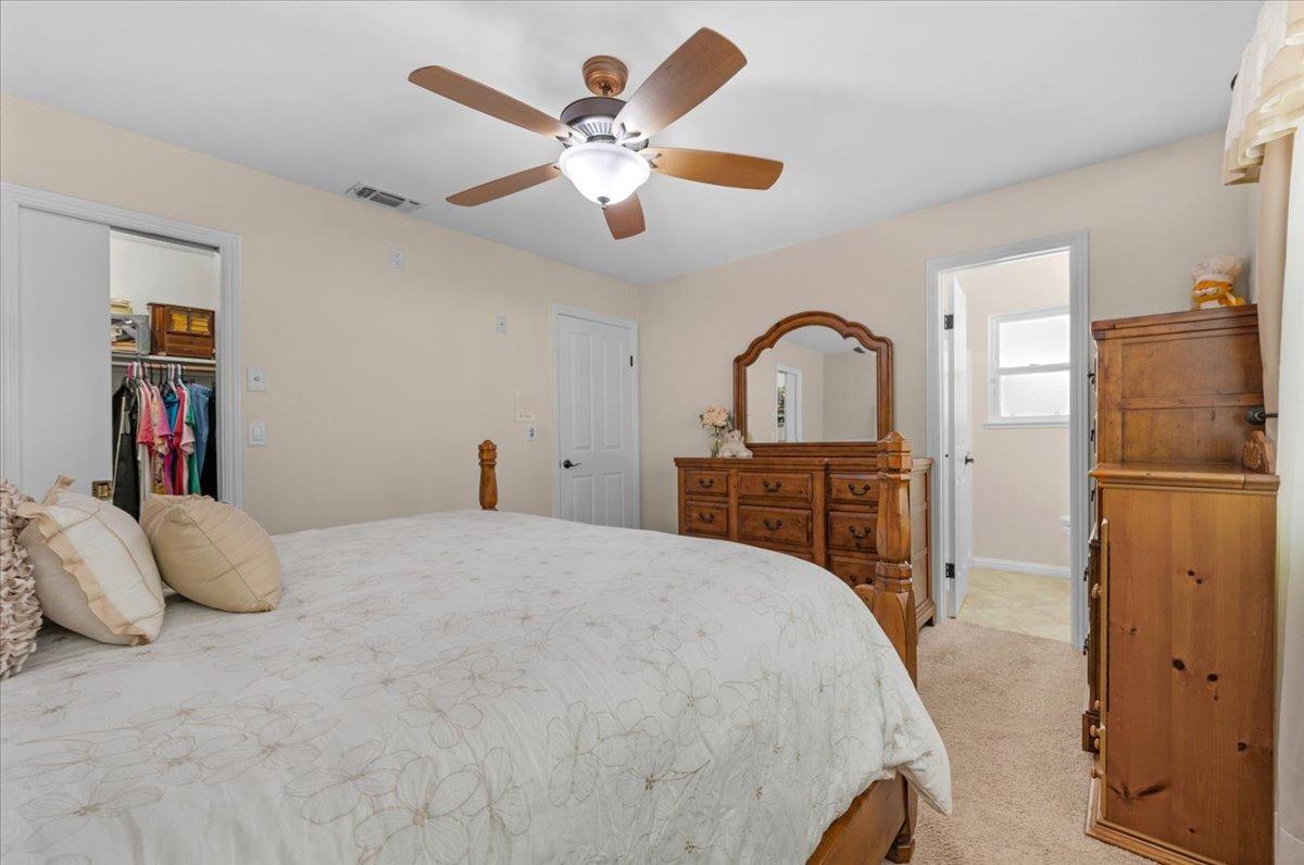 Detail Gallery Image 34 of 45 For 1041 Noarco Dr, Modesto,  CA 95356 - 4 Beds | 3 Baths