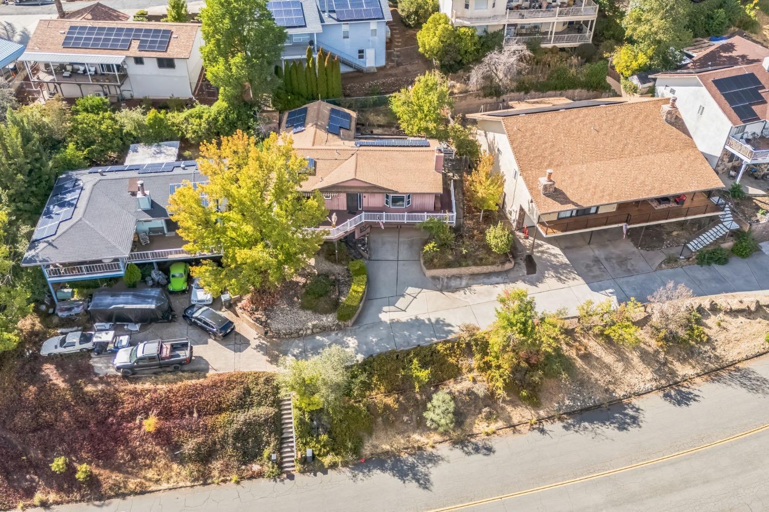 Detail Gallery Image 40 of 52 For 5416 Royal Oaks Dr, Oroville,  CA 95966 - 3 Beds | 2/1 Baths