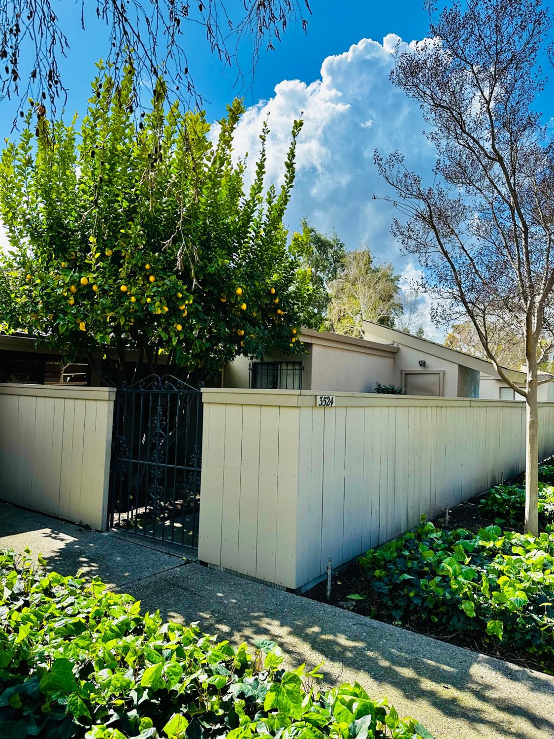 W Benjamin Holt Drive, Stockton CA 95219