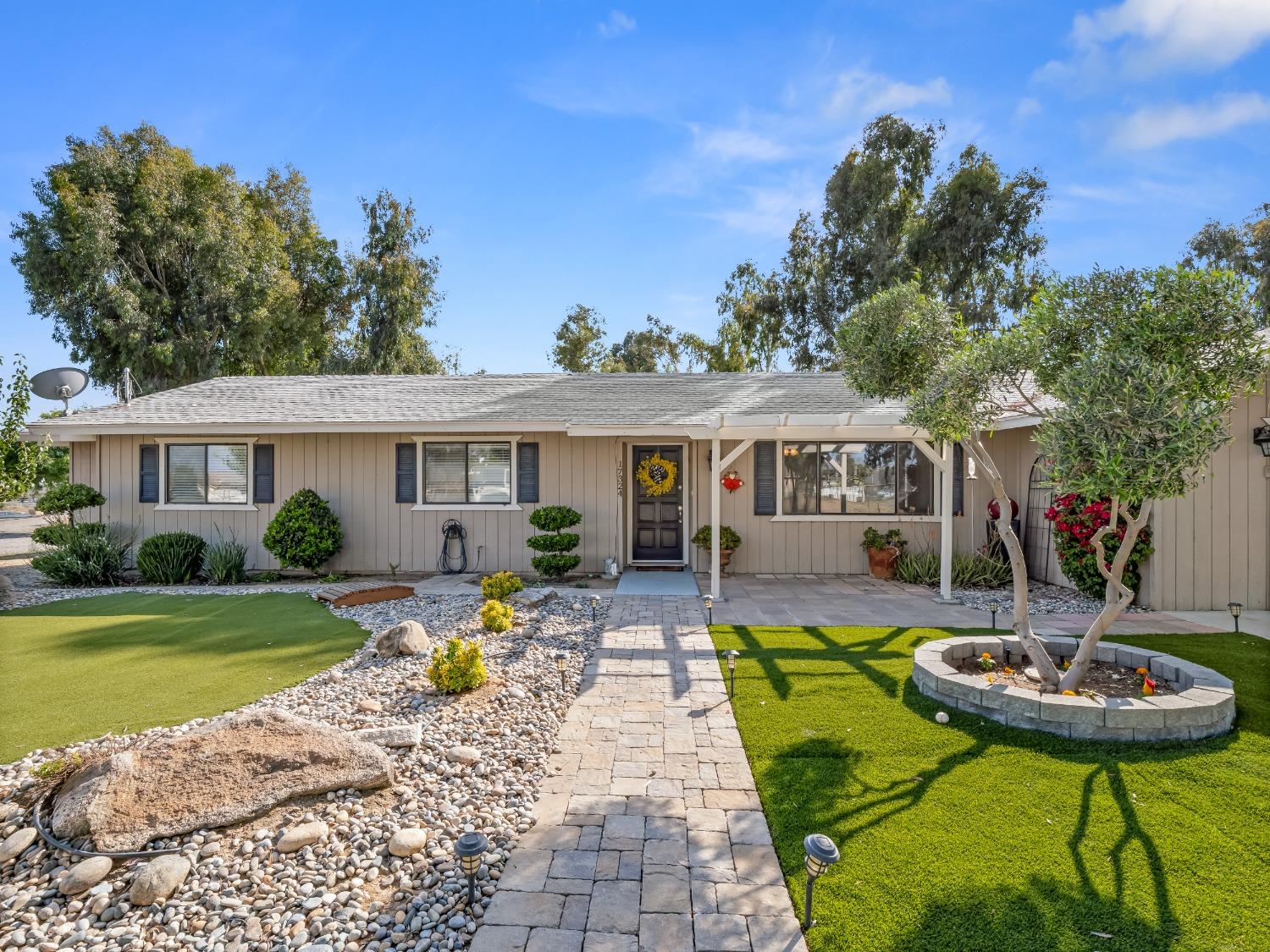 Detail Gallery Image 46 of 78 For 17324 Bonita Rd, Madera,  CA 93636 - 5 Beds | 4 Baths