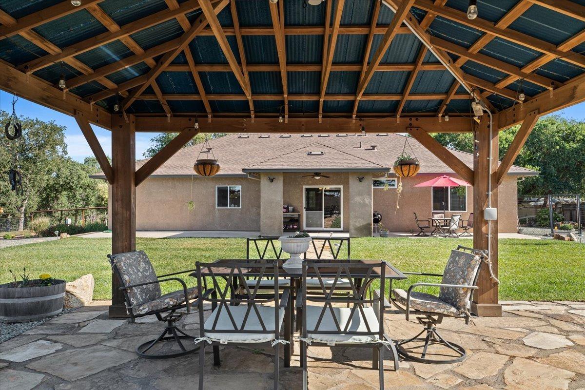 Detail Gallery Image 47 of 64 For 8548 Mcatee St, Valley Springs,  CA 95252 - 3 Beds | 2 Baths