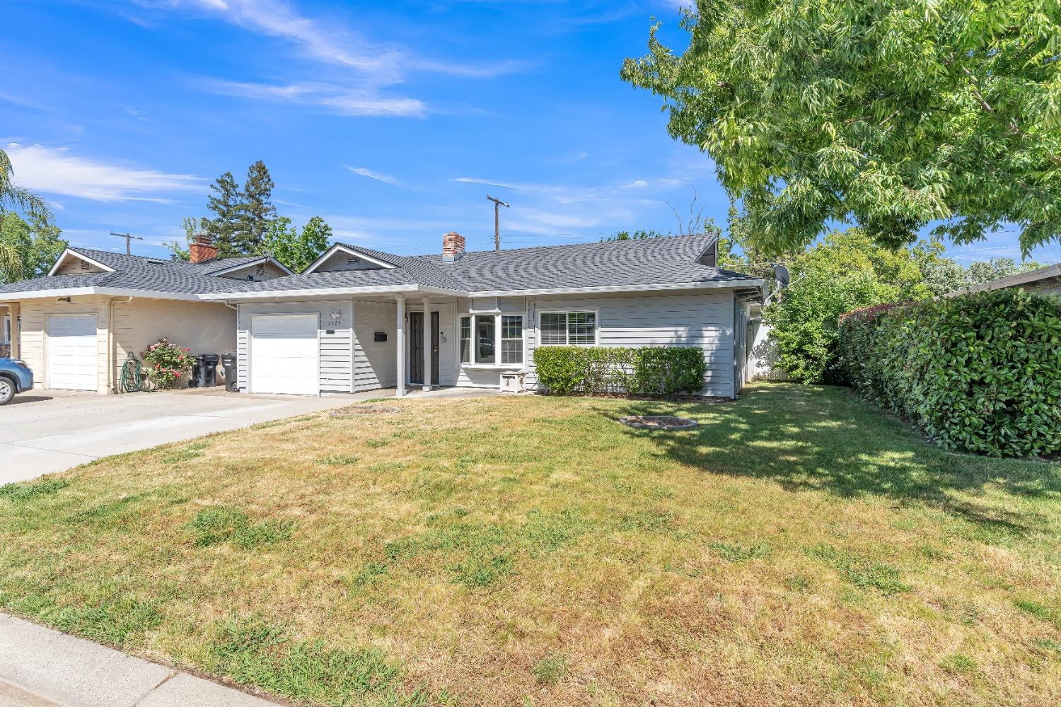 Byron Road, Sacramento CA 95825