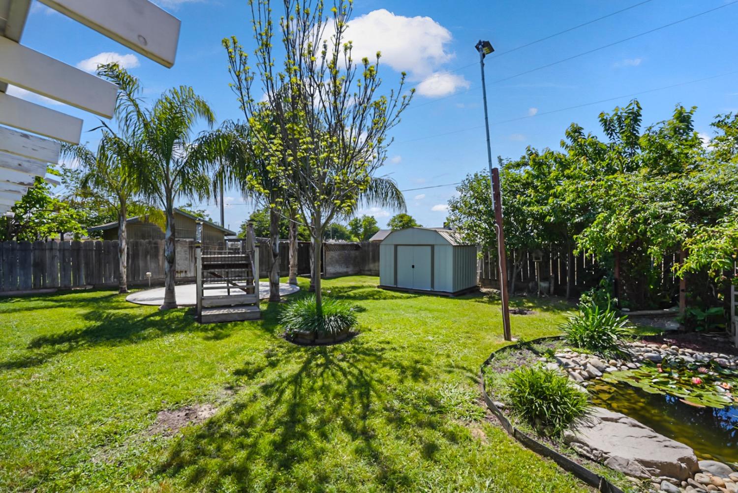 Detail Gallery Image 32 of 34 For 2349 Pinedale Ave, Merced,  CA 95348 - 3 Beds | 2 Baths