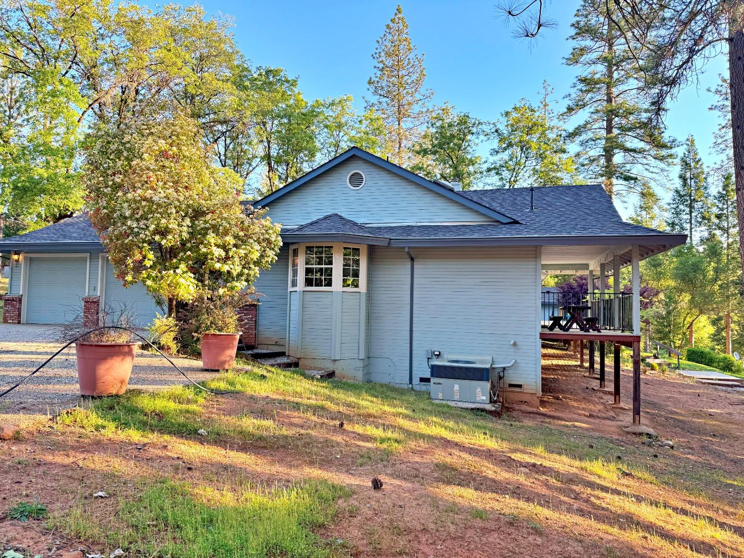 Detail Gallery Image 51 of 57 For 3435 Old Ditch Dr, Placerville,  CA 95667 - 3 Beds | 3/1 Baths