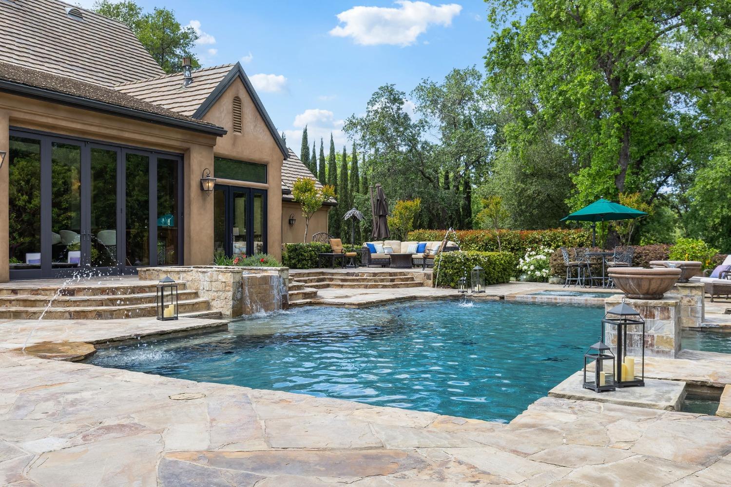 Detail Gallery Image 48 of 61 For 6120 Terracina Ct, Loomis,  CA 95650 - 7 Beds | 6/2 Baths