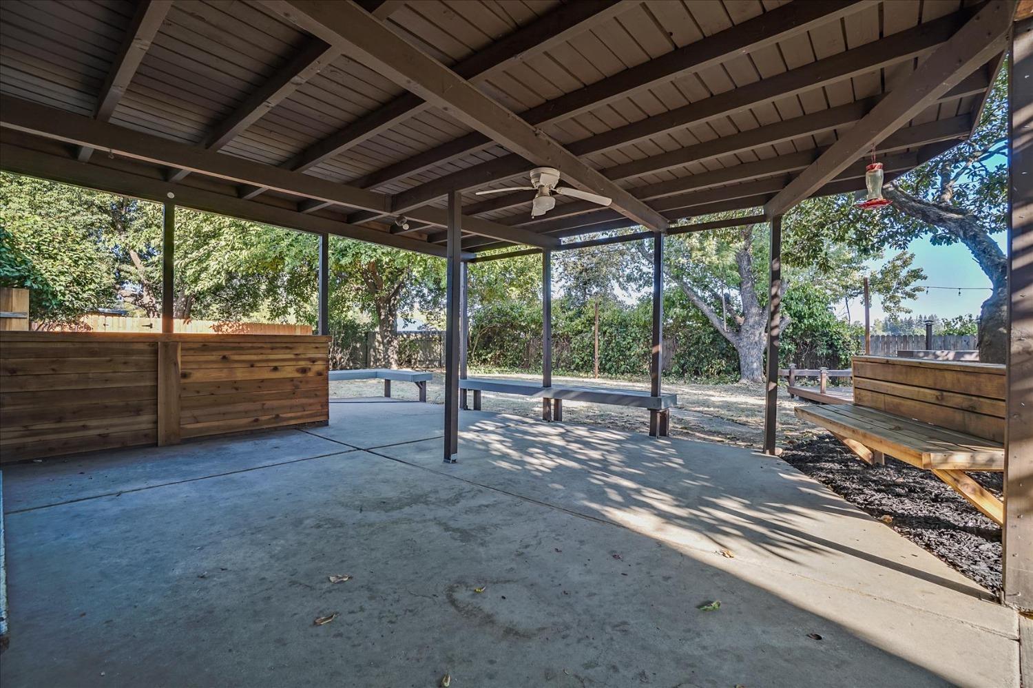 Detail Gallery Image 24 of 26 For 8745 Baxter Way, Orangevale,  CA 95662 - 3 Beds | 2 Baths