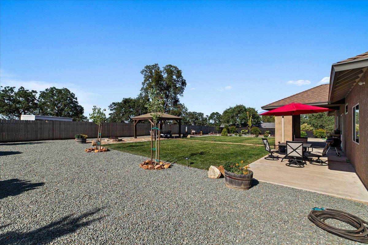 Detail Gallery Image 42 of 64 For 8548 Mcatee St, Valley Springs,  CA 95252 - 3 Beds | 2 Baths