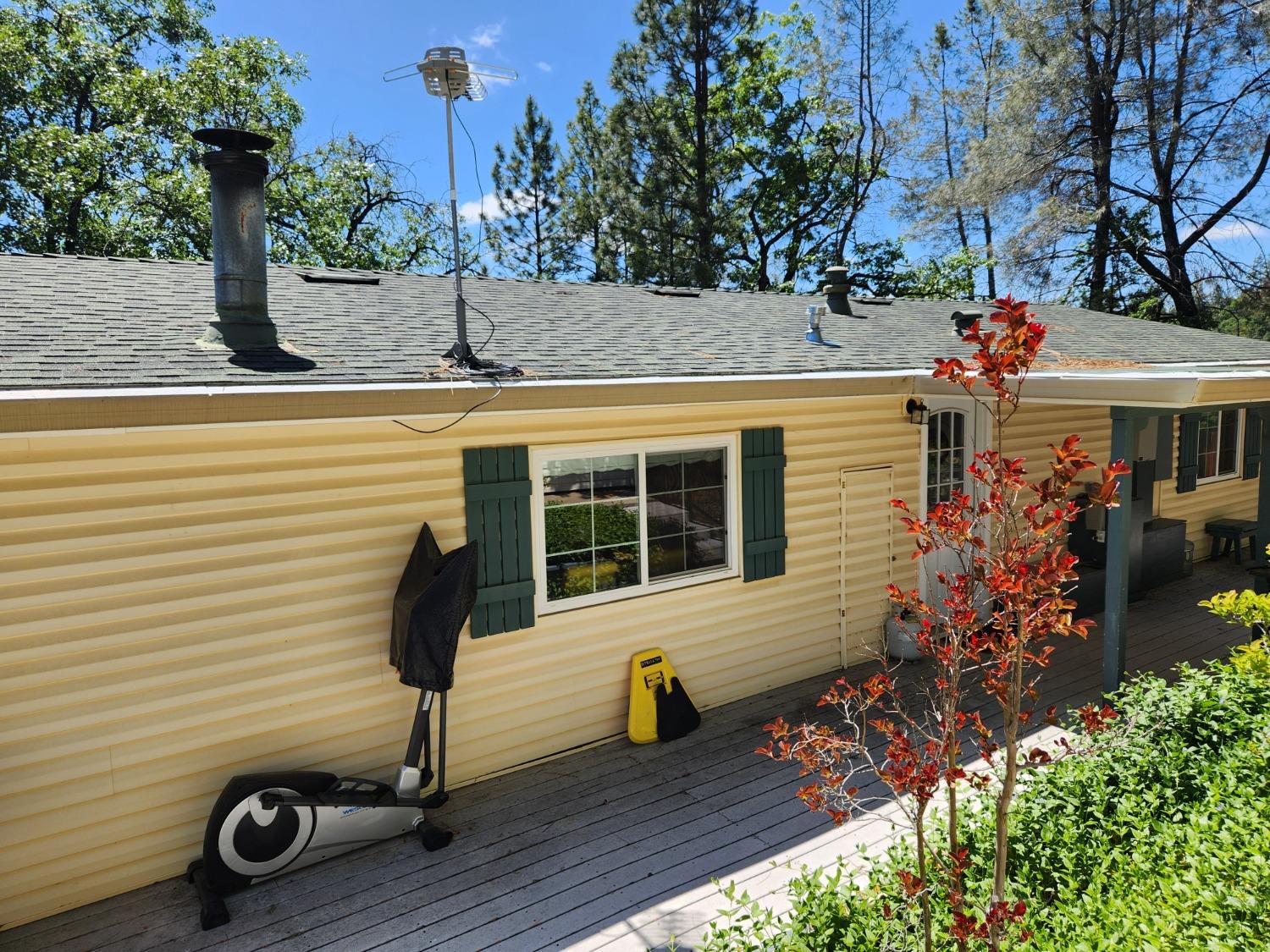 Detail Gallery Image 13 of 33 For 401 Iyu Camp Rd, Colfax,  CA 95713 - 2 Beds | 2 Baths
