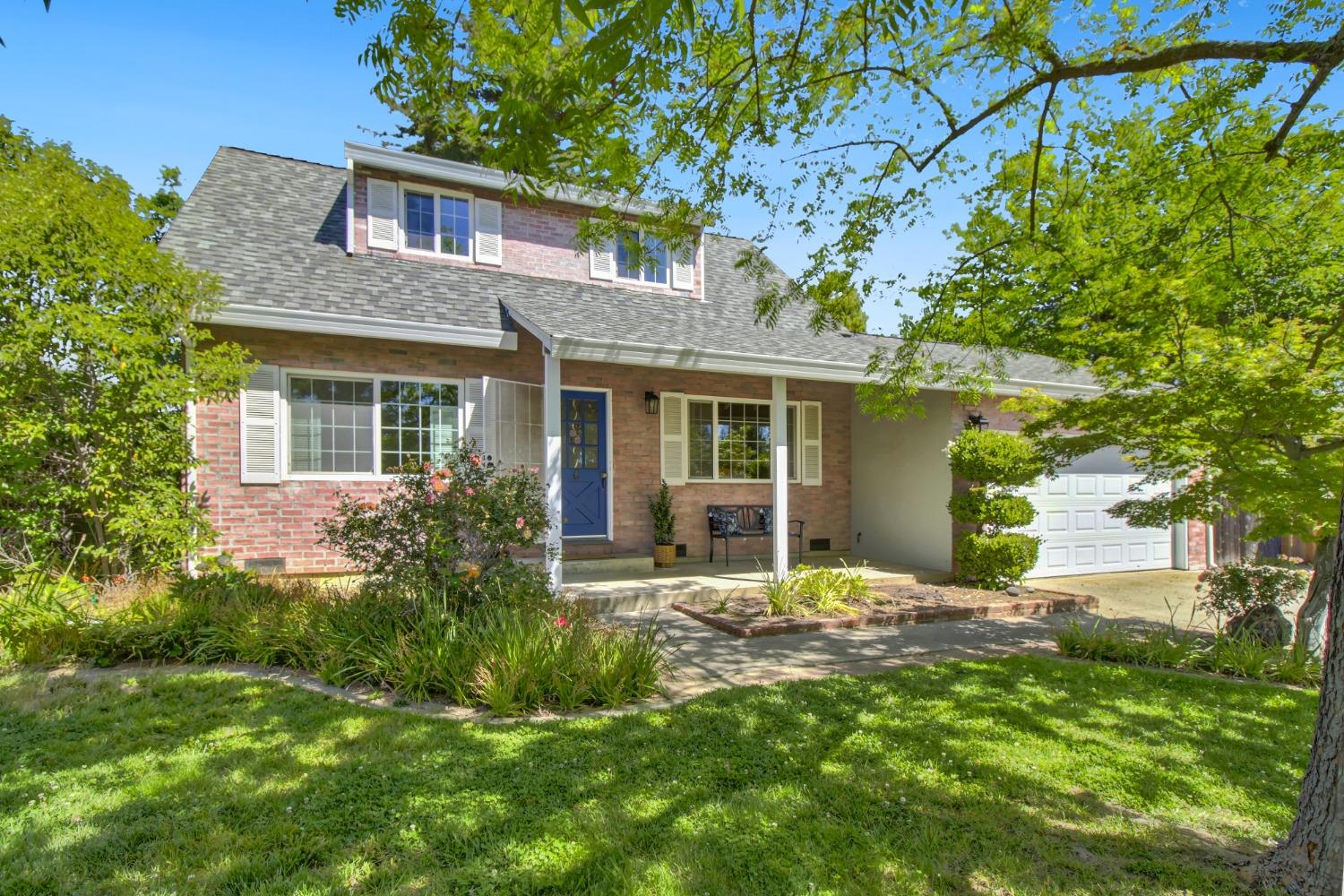 Detail Gallery Image 1 of 73 For 1837 Drew Ct, Carmichael,  CA 95608 - 4 Beds | 2 Baths