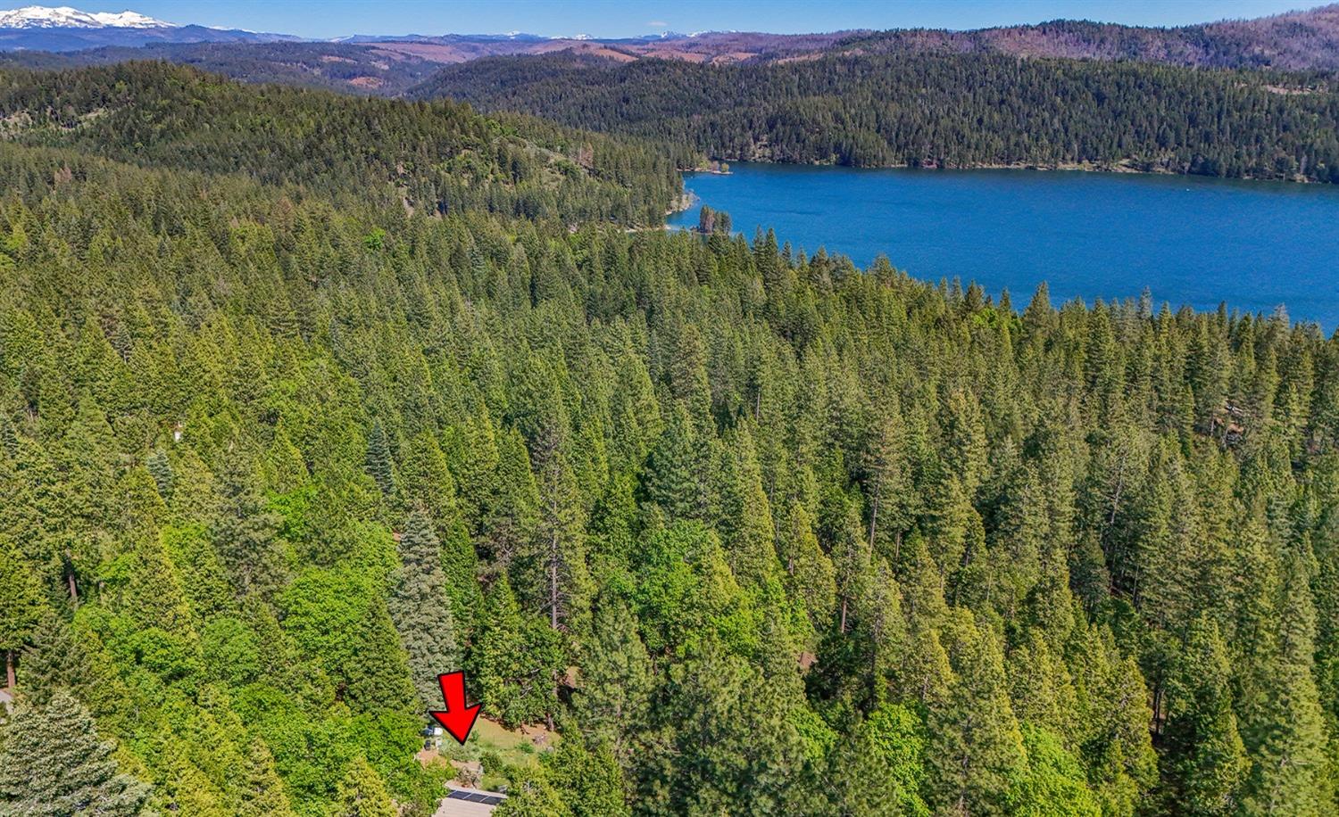 Dio Linda Court, Pollock Pines, California image 15