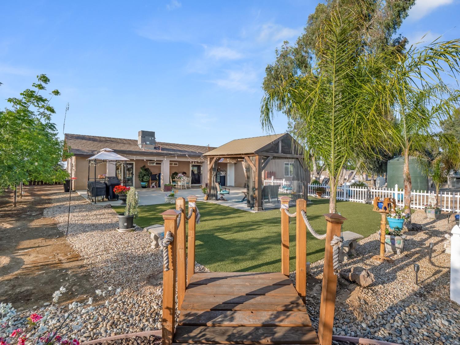 Detail Gallery Image 37 of 78 For 17324 Bonita Rd, Madera,  CA 93636 - 5 Beds | 4 Baths