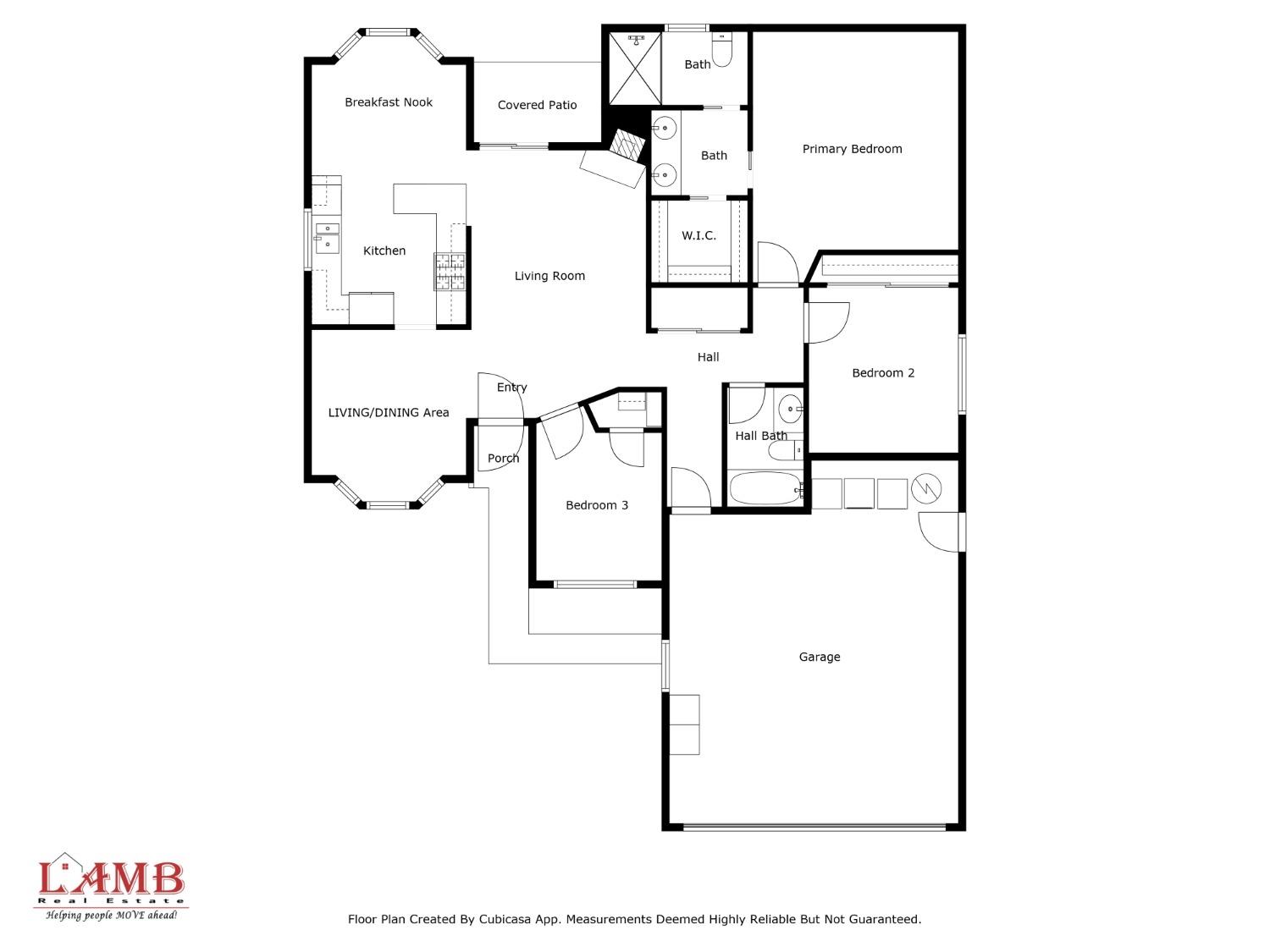 Detail Gallery Image 33 of 39 For 8211 Montreux Way, Sacramento,  CA 95828 - 3 Beds | 2 Baths